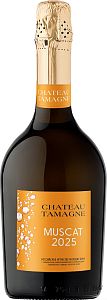 Мускат, Шато Тамань Мускат, Шато Тамань