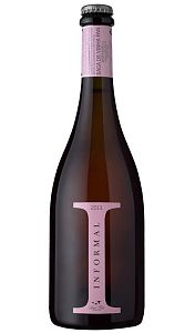 Информаль Розе Брют, Луиш Пату, Байррада Информаль Розе Брют, Луиш Пату, Байррада