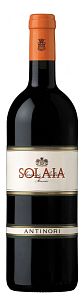 Солайя, Антинори, Тоскана Солайя, Антинори, Тоскана