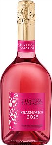 Красностоп, Шато Тамань Красностоп, Шато Тамань