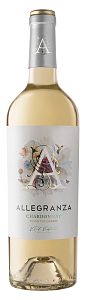 Шардоне Аллегранза, Кастилья Шардоне Аллегранза, Кастилья