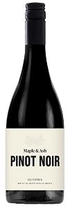 Пино Нуар Мэйпл и Эш Пино Нуар Мэйпл и Эш