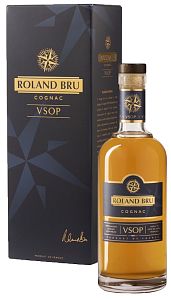 Ролан Брю VSOP в п/к Ролан Брю VSOP в п/к