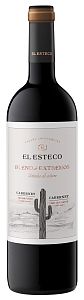 Каберне Бленд де Экстремос, Эль Эстеко Каберне Бленд де Экстремос, Эль Эстеко