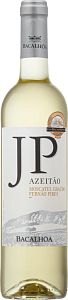 ДжейПи Азейтао, Москатель Граудо - Фернау Пиреш, Бакальоа, Сетубал ДжейПи Азейтао, Москатель Граудо - Фернау Пиреш, Бакальоа, Сетубал