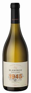 Торронтес Олд Вайнс 1945, Эль Эстеко Торронтес Олд Вайнс 1945, Эль Эстеко